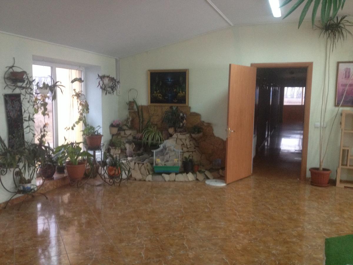 Tennis House Krasilovka Ngoại thất bức ảnh